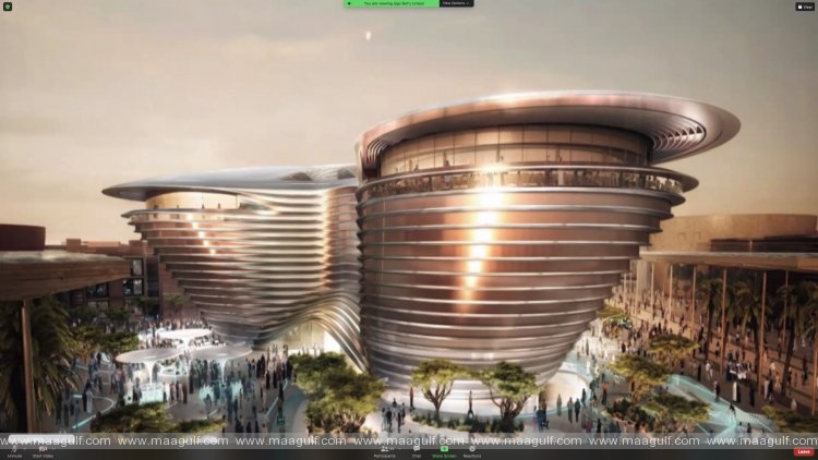 UAEU Expo 2020 launched the AUA Future of Learning Accelerator Bootcamp